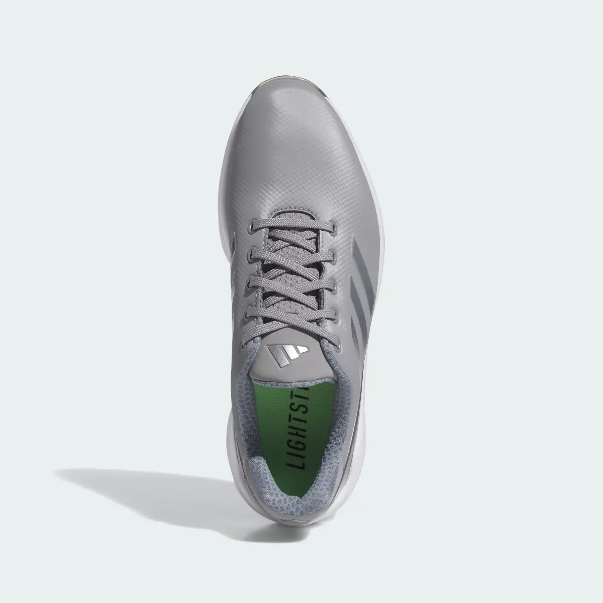 Adidas ZG23 Lightstrike Golf Shoes. 3