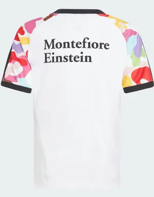 New York City FC Pride Pre-Match Jersey