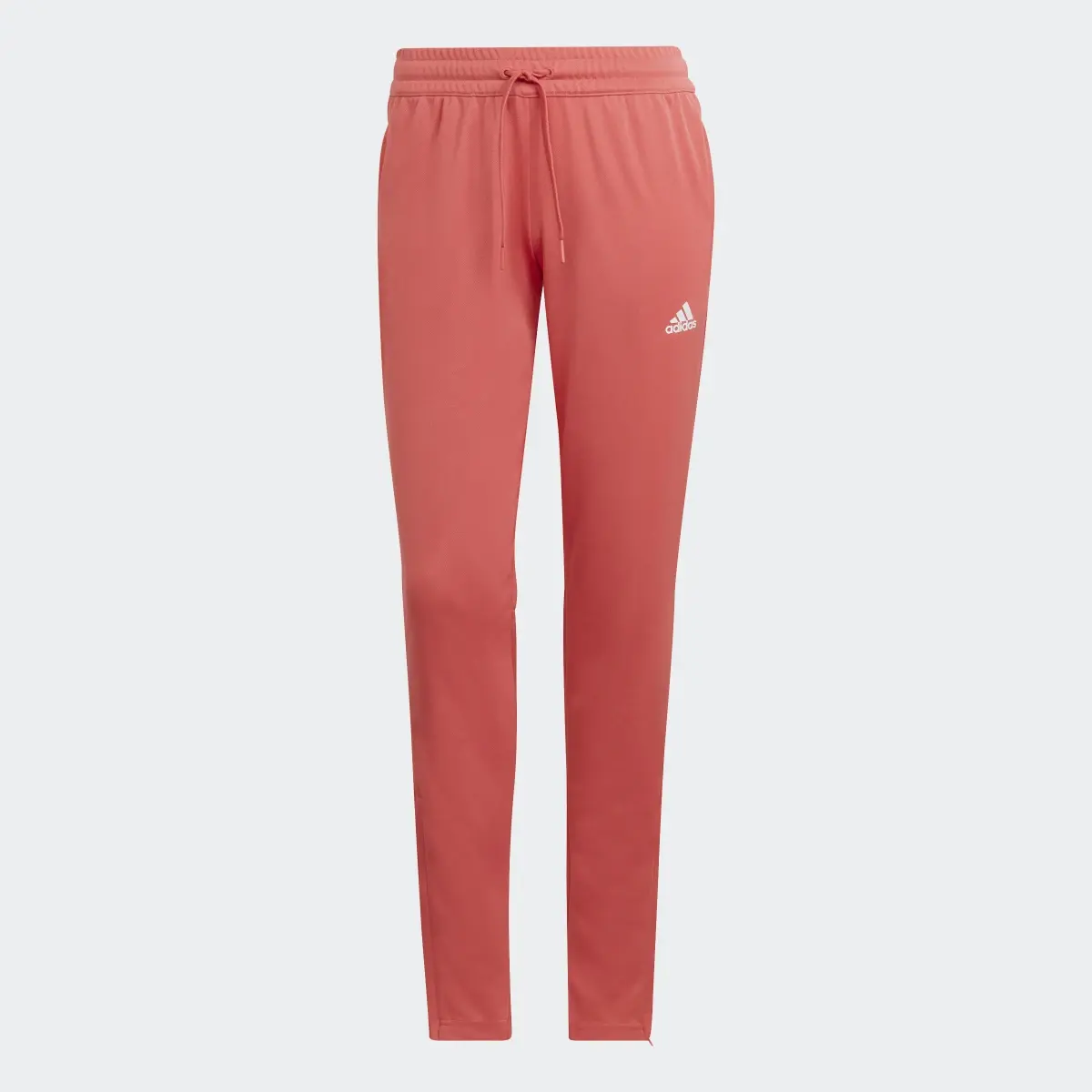 Adidas AEROREADY Sereno Cut 3-Stripes Slim Tapered Pants. 1