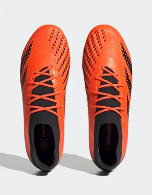 Adidas Botas de Futebol Predator Accuracy.1 – Relva artificial. 3 Adidas Botas de Futebol Predator Accuracy.1 – Relva artificial. 3