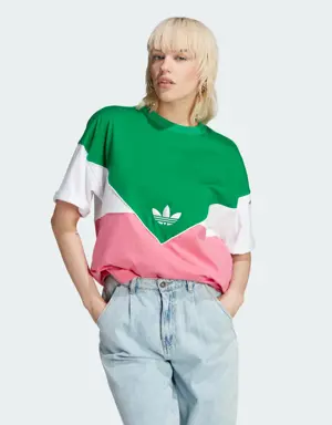 Adidas Adicolor Tee. 2 Adidas Adicolor Tee. 2