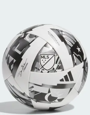 MLS 24 Competition NFHS Ball