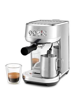 SES500-BSS Bambino Plus Espresso Makinesi