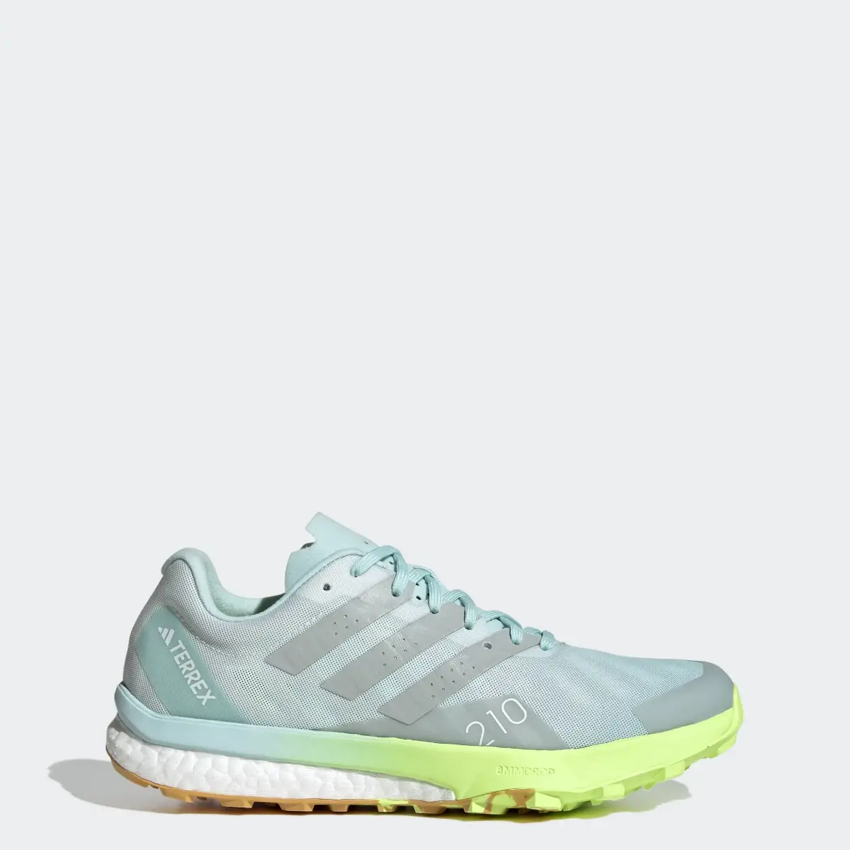 Adidas Terrex Speed Ultra Trail Running Shoes. 1