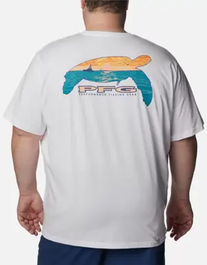 Men's PFG Crush Graphic T-Shirt - Big