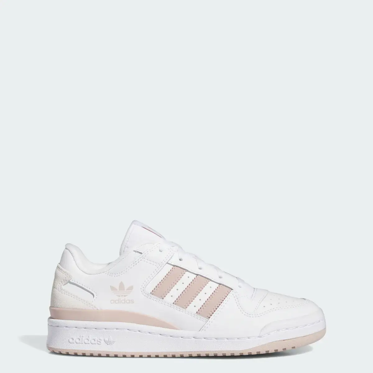 Adidas Buty Forum Low. 1