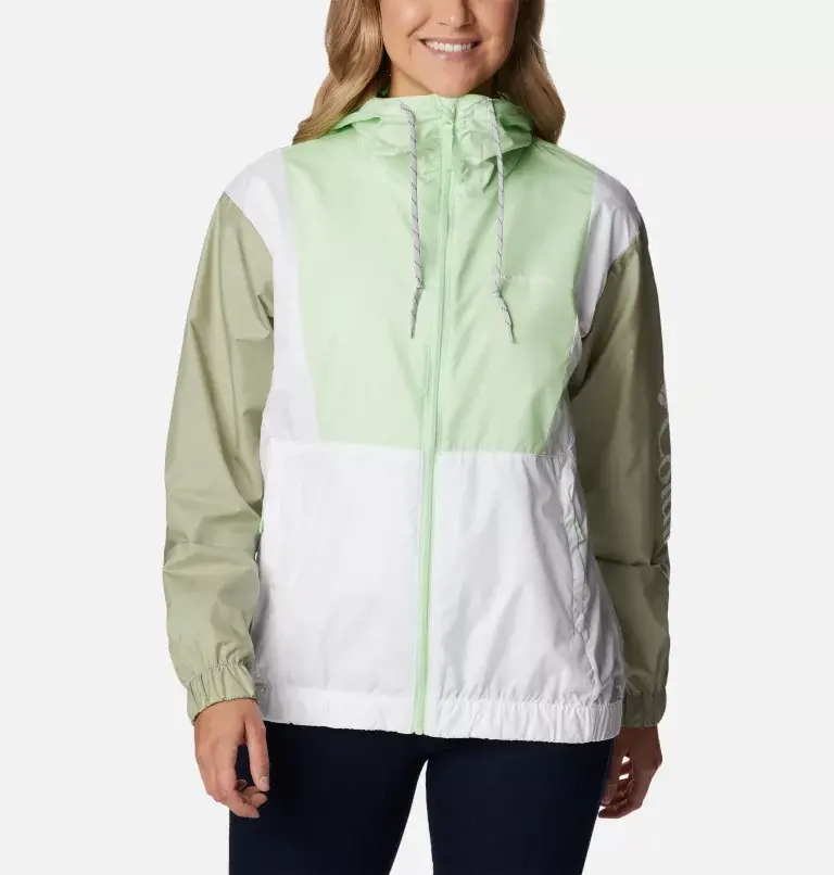 Columbia Women's Lily Basin™ Jacket. 1