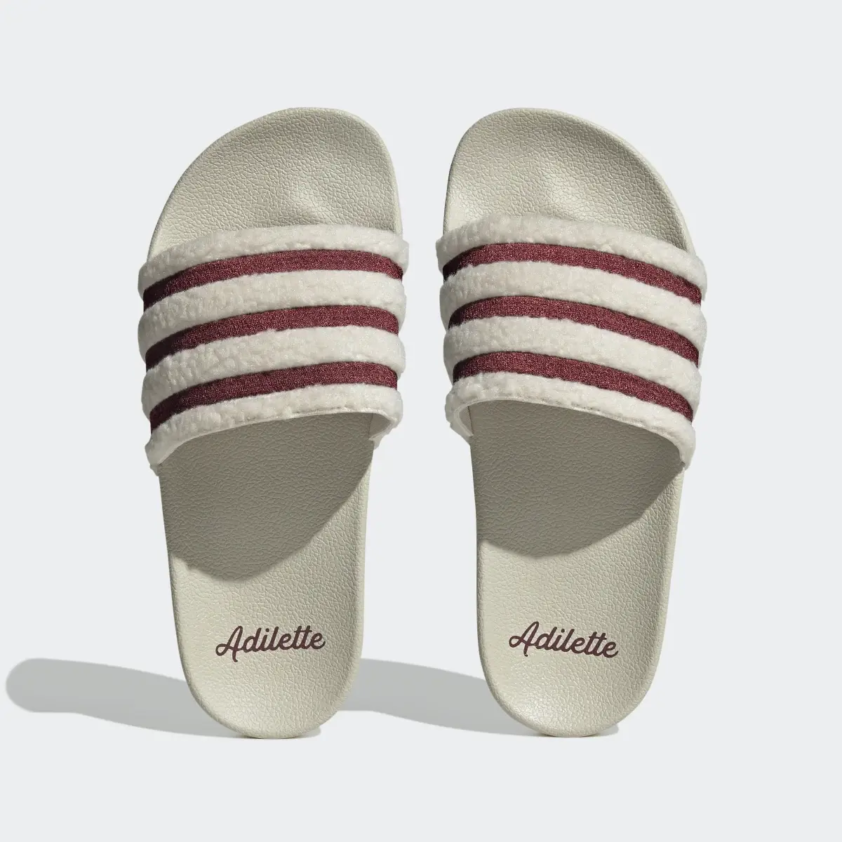 Adidas Sandalias adilette. 3