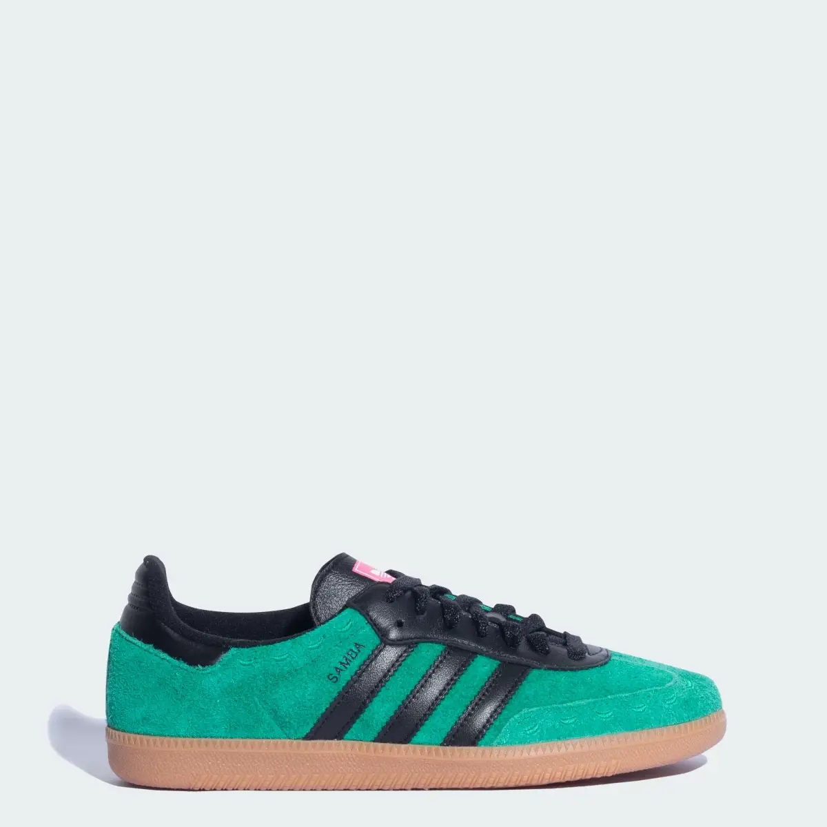 Adidas Tenis Samba Día de Muertos. 1