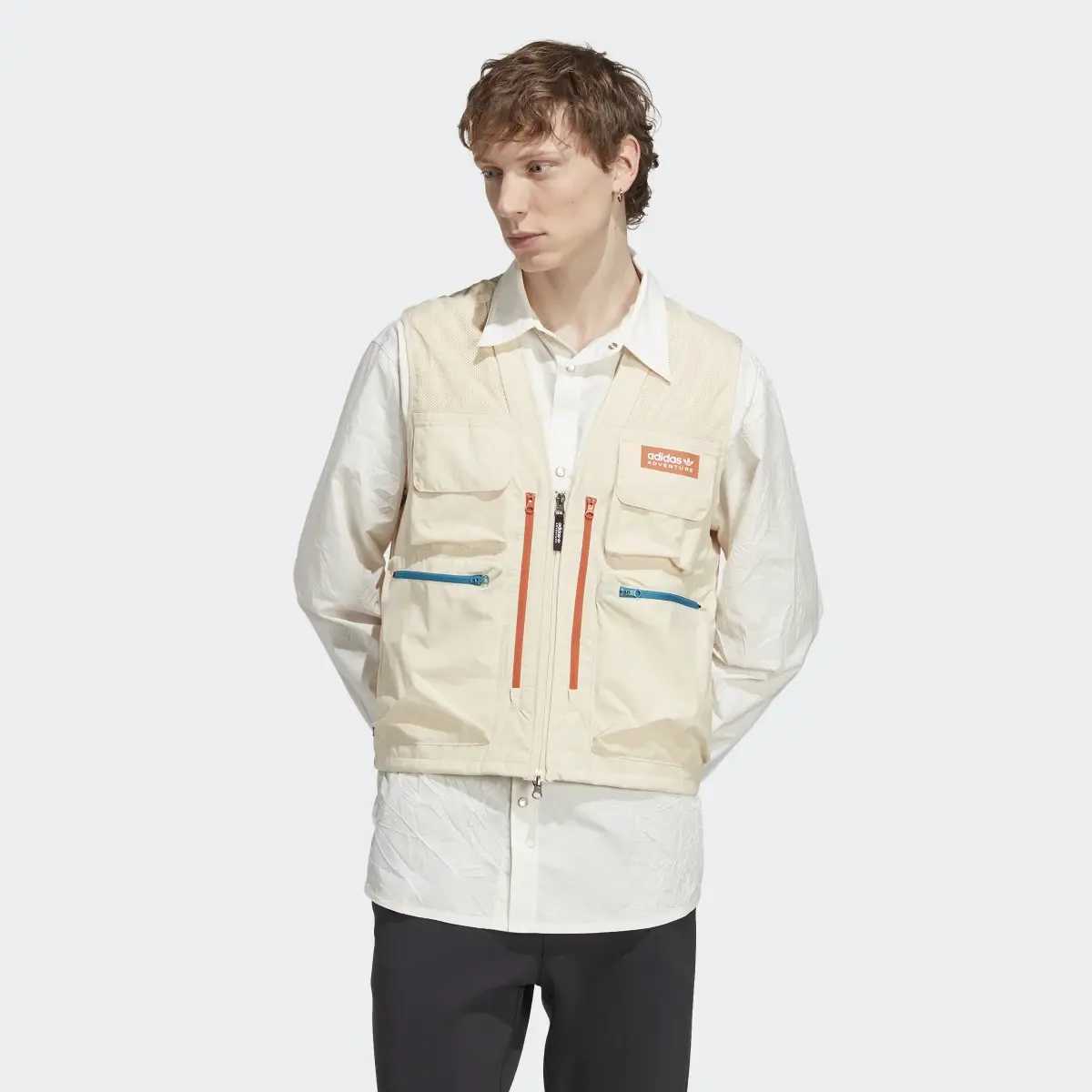 Adidas Adventure Premium Vest. 2