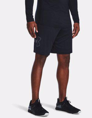 Men's UA Tech™ Graphic Shorts