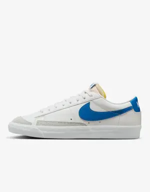 Blazer Low '77 Vintage