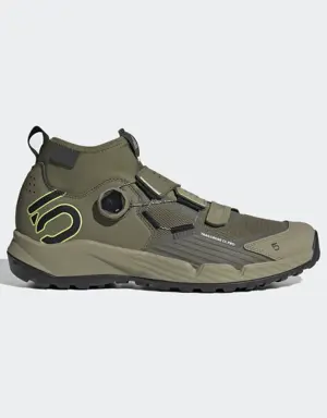 5.10 TRAILCROSS PRO CLIP-IN MOUNTAIN BIKING SHOES