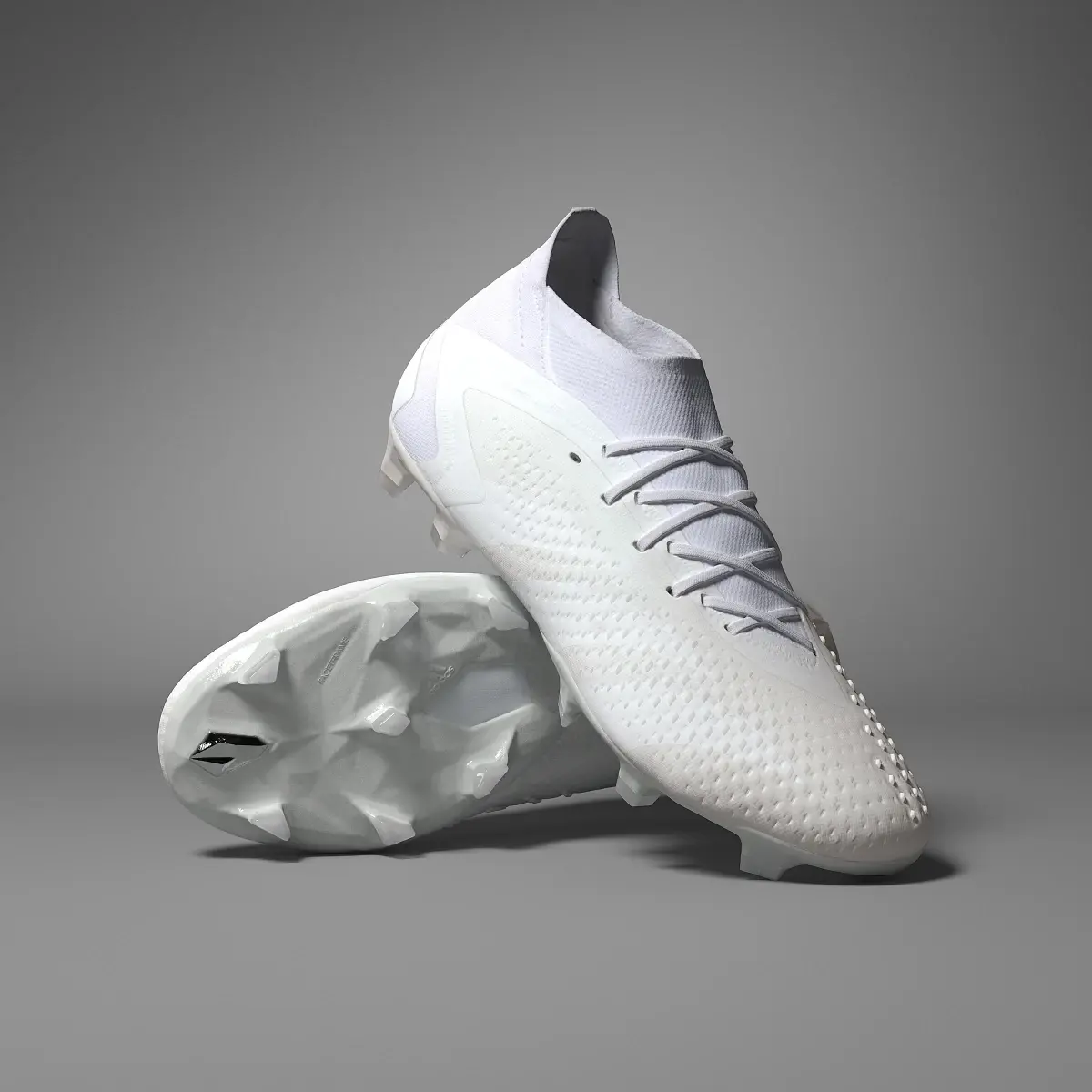 Adidas Predator Accuracy.1 Firm Ground Soccer Cleats. 1