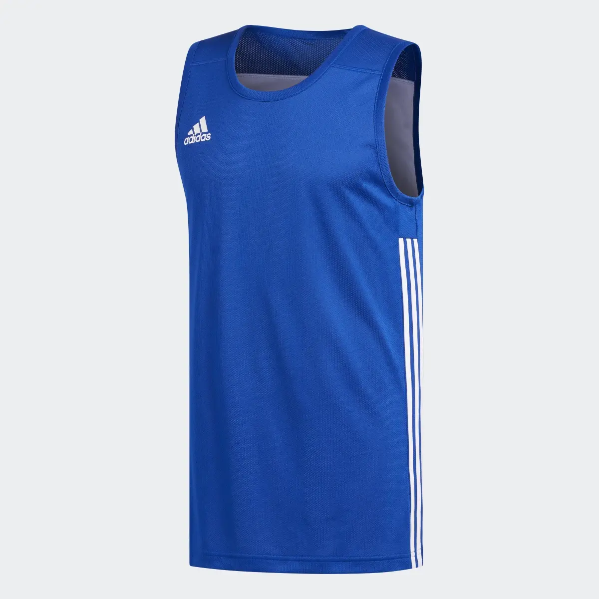 Adidas Camiseta Reversible 3G Speed. 1