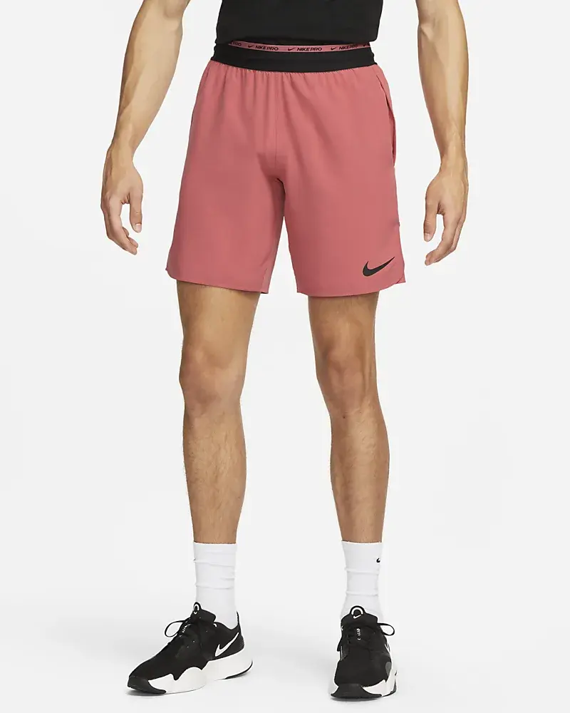 Nike Dri-FIT Flex Rep Pro Collection. 1