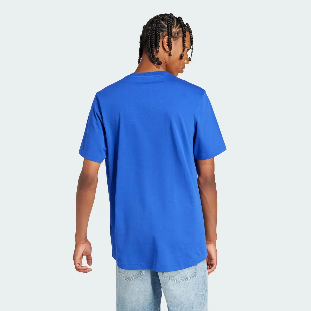 Adidas ALL SZN Tee. 3