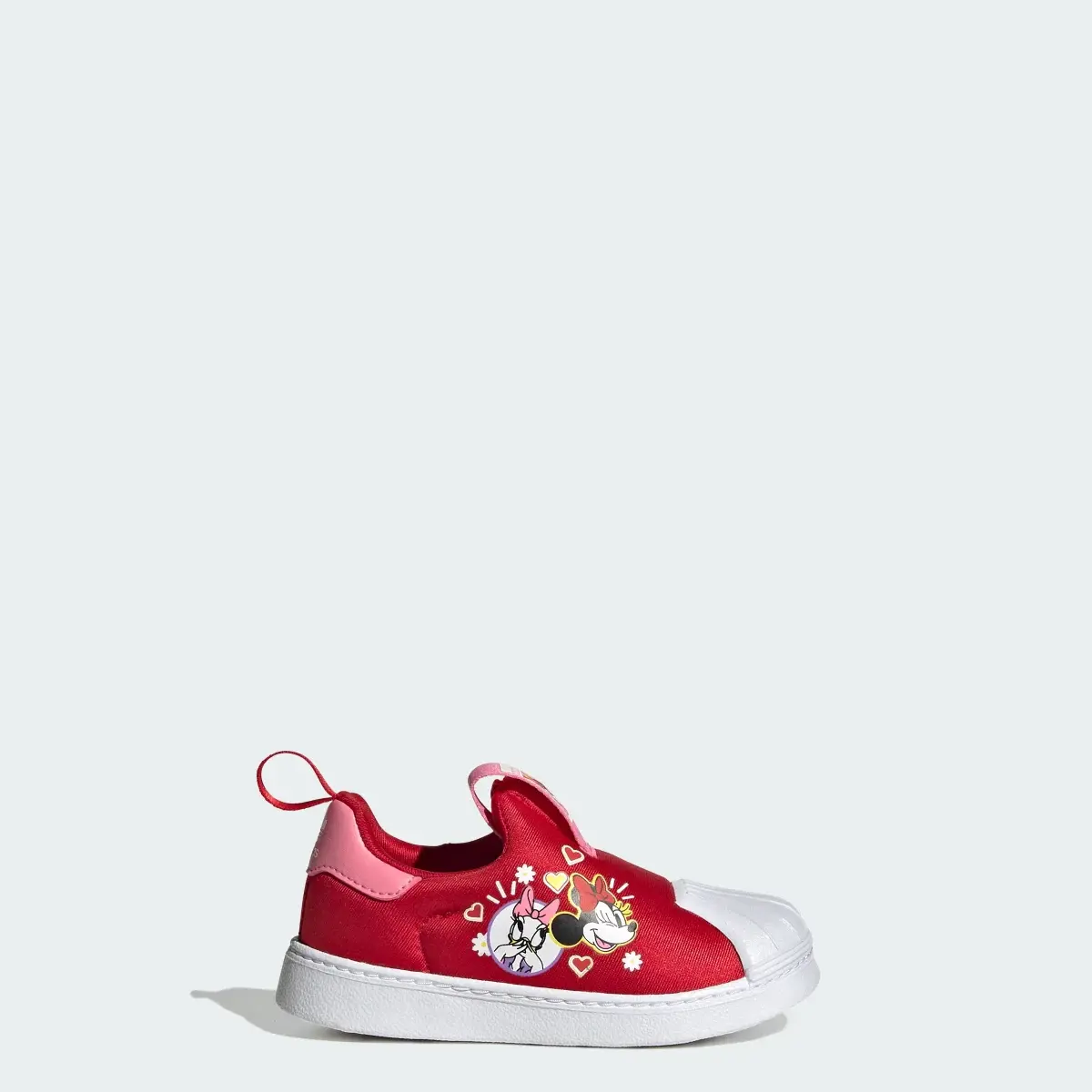 Adidas Tenis Superstar 360 adidas Originals x Disney Niños. 1