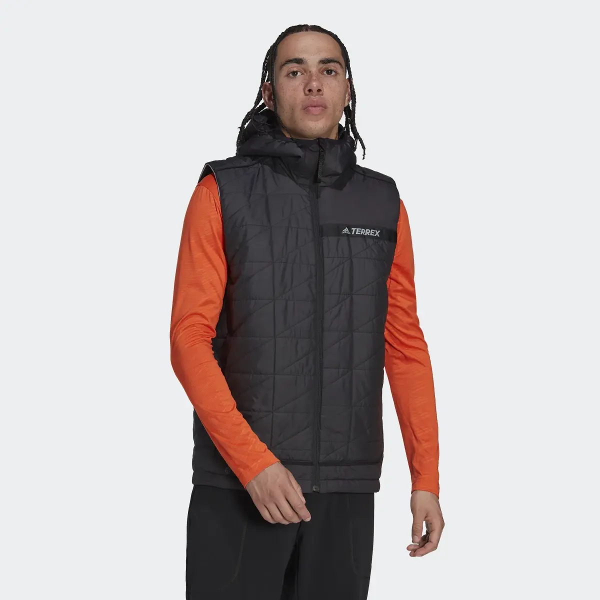 Adidas Terrex Multi Insulated Vest. 2