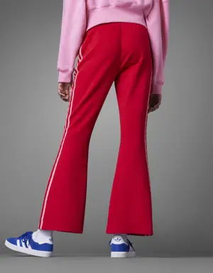 Adicolor Heritage Now Flared Track Pants