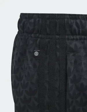 Adidas Monogram Print Track Suit. 3 Adidas Monogram Print Track Suit. 3