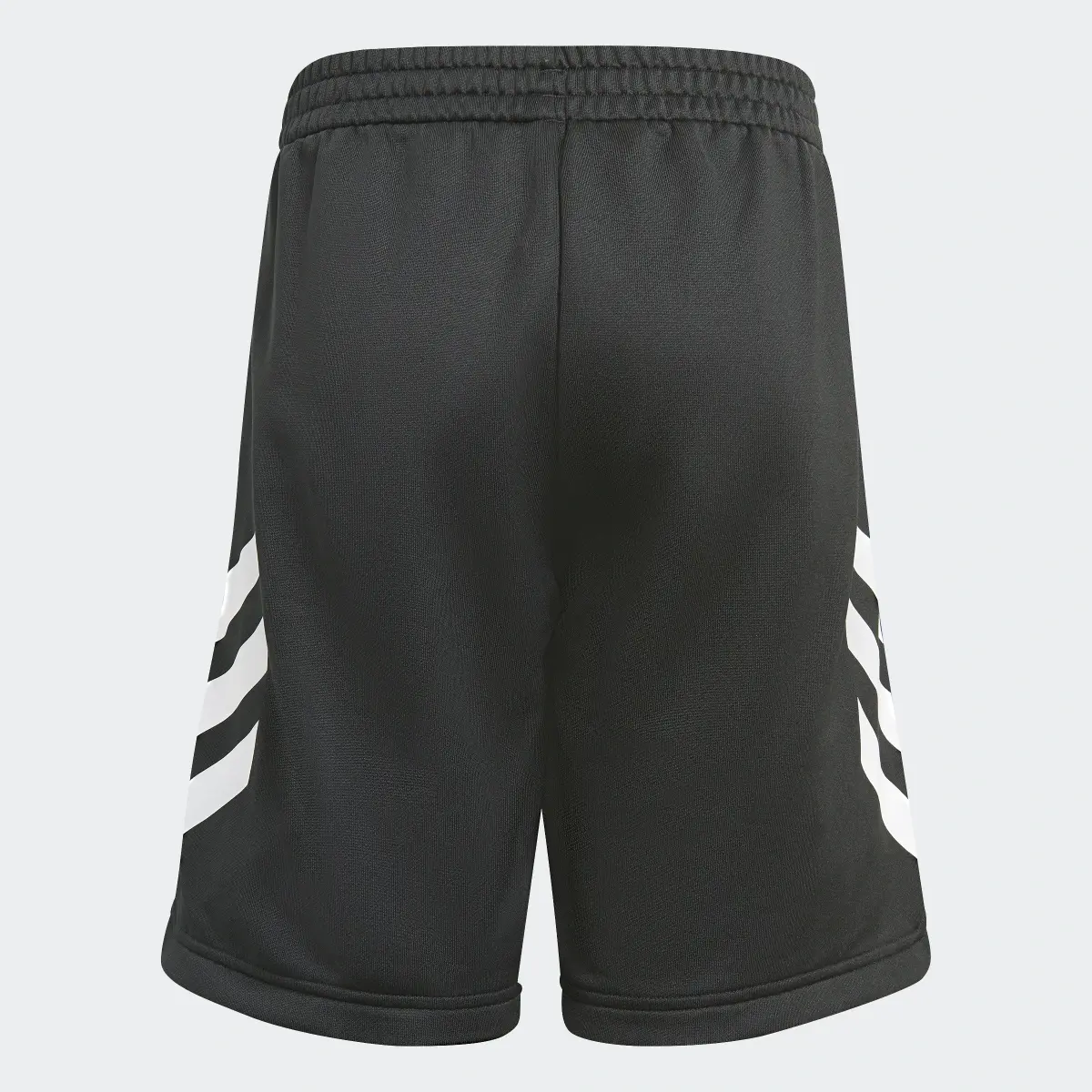 Adidas XFG AEROREADY Primeblue Shorts. 2