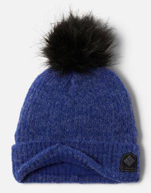 Unisex Winter Blur™ Pom Pom Beanie