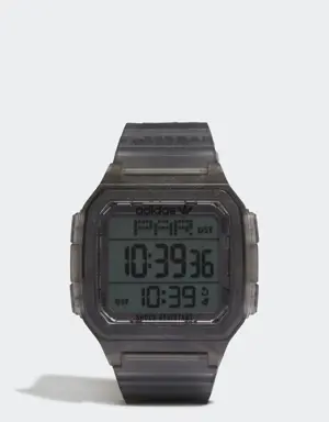 Digital One GMT R Watch