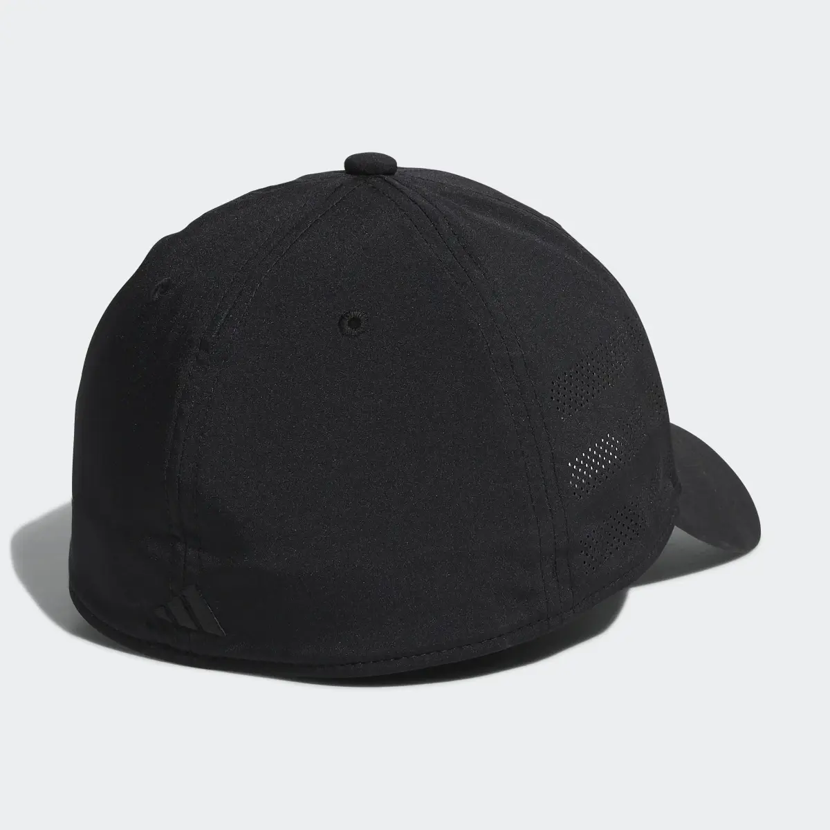 Adidas Gameday 4 Stretch Fit Hat. 3