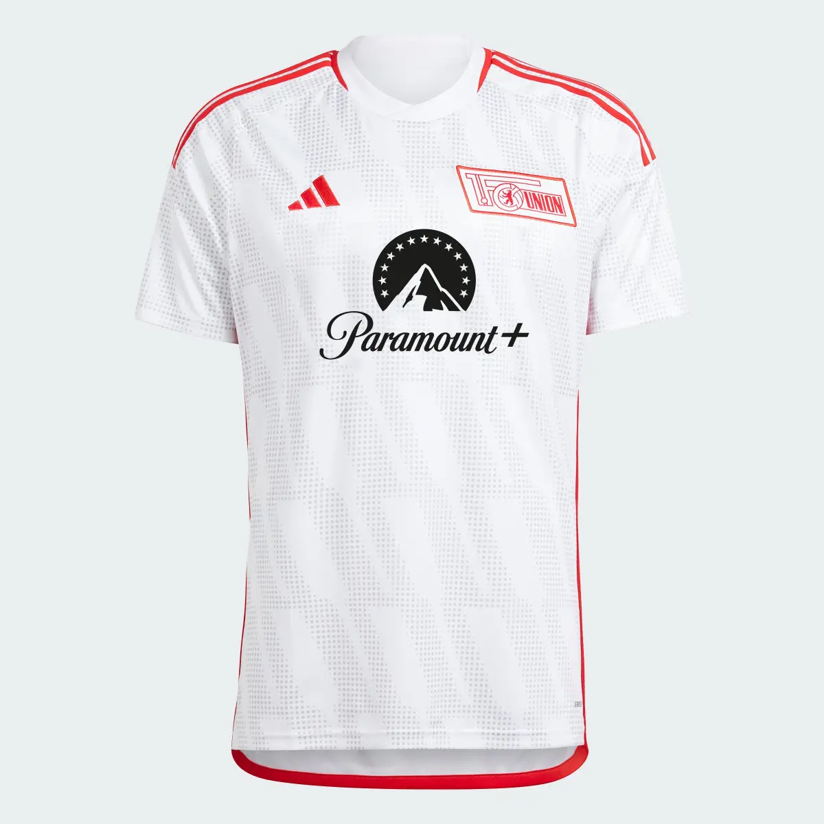 Adidas Camiseta segunda equipación 1. FC Union Berlin 23/24 (Adolescentes). 1