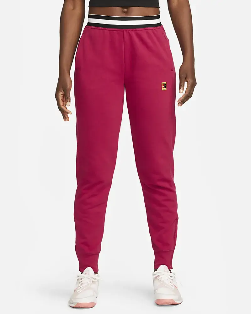 Nike Court Dri-FIT Heritage. 1