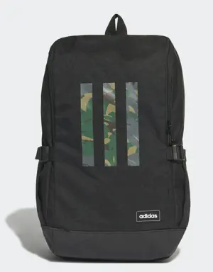 Classic Response Camouflage Backpack