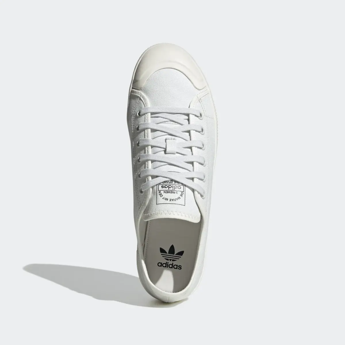 Adidas Nizza 2 Low Shoes. 3