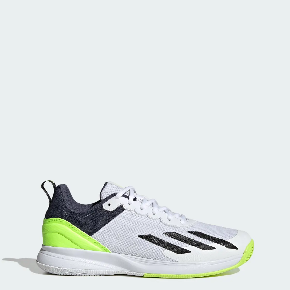 Adidas Courtflash Speed Tennis Shoes. 1