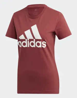 Adidas Must Haves Badge of Sport Tişört