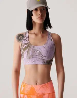 Adidas Brassière de training True Purpose Power Impact adidas by Stella McCartney. 2 Adidas Brassière de training True Purpose Power Impact adidas by Stella McCartney. 2
