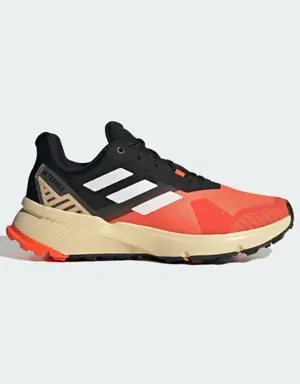 Adidas Terrex Soulstride Trail Running Shoes. 2 Adidas Terrex Soulstride Trail Running Shoes. 2