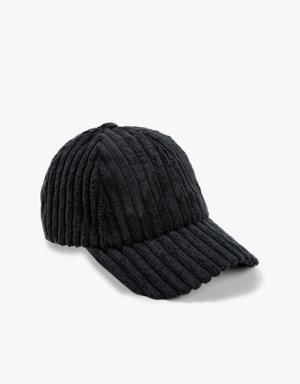 Fitilli Cap Şapka