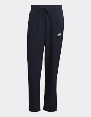 Adidas Calças AEROREADY Stanford Essentials