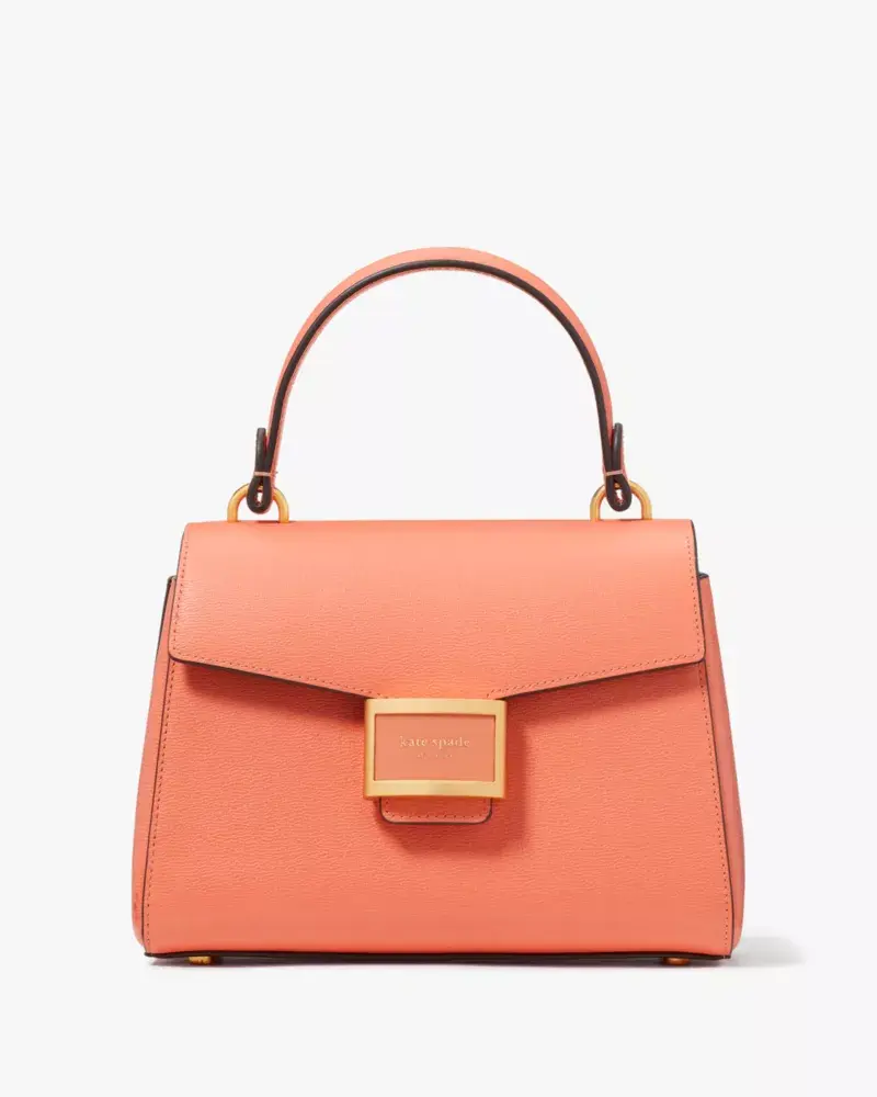 Kate Spade Katy Small Top-handle Bag. 1