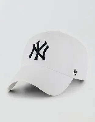 American Eagle '47 Yankees Baseball Cap. 1