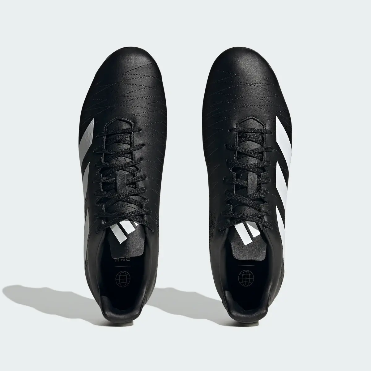 Adidas Scarpe da rugby Kakari SG. 3