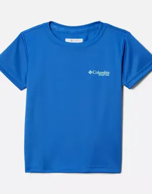Boys' Toddler PFG Terminal Tackle™ Fish Flag T-Shirt
