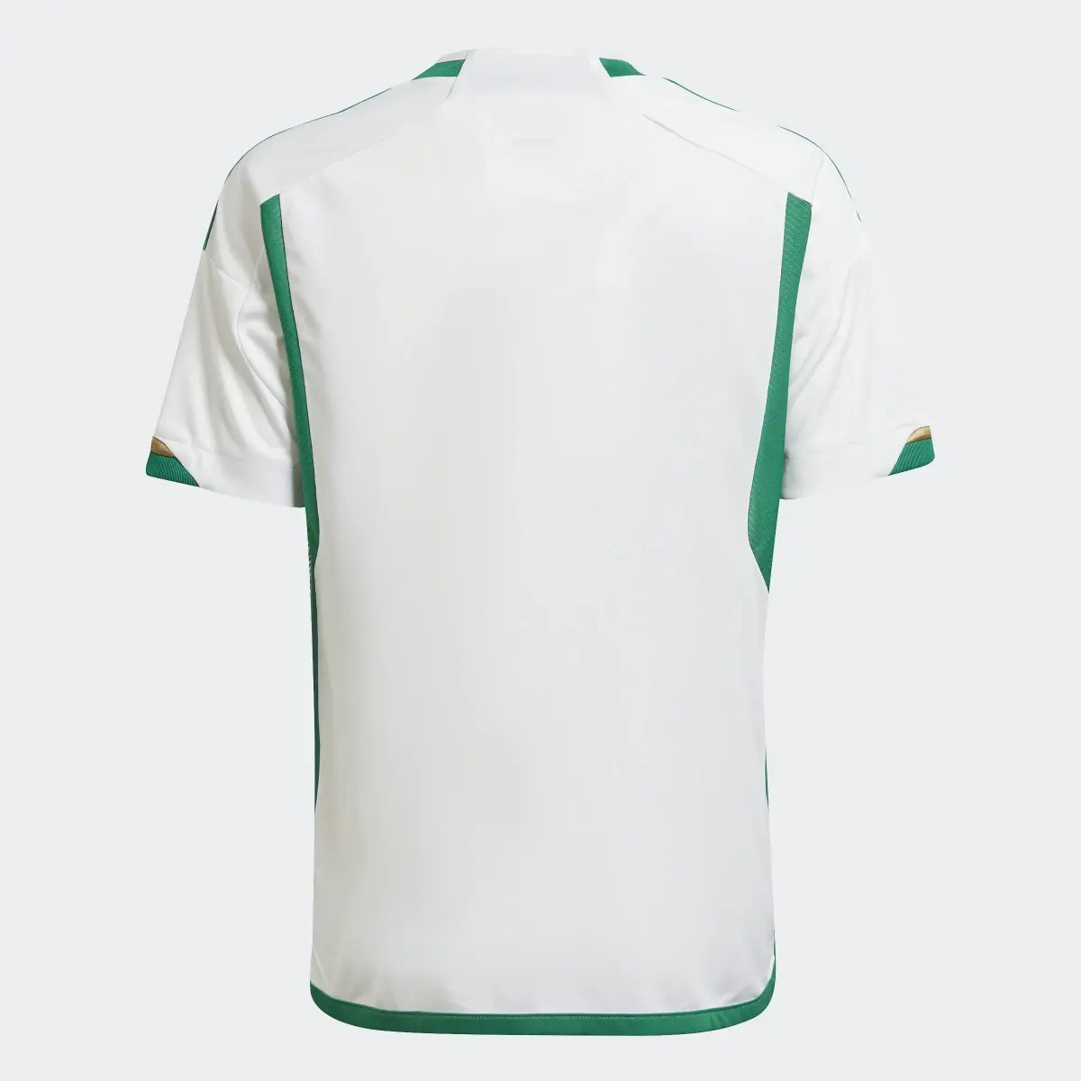 Adidas Maillot Domicile Algérie 22. 2