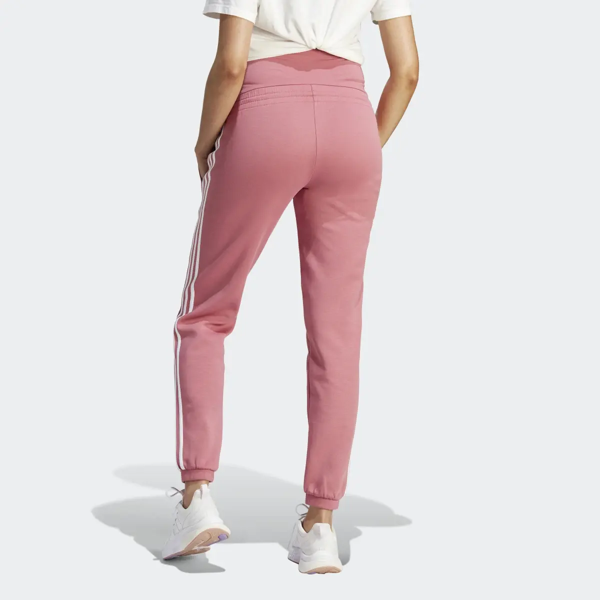 Adidas Pantaloni Maternity. 2