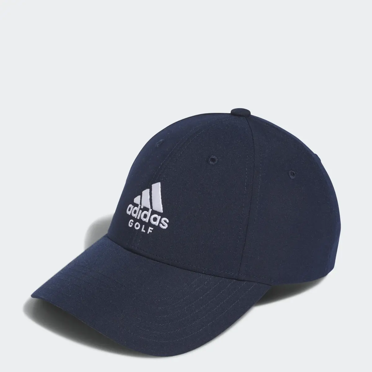 Adidas Youth Performance Golf Hat. 1