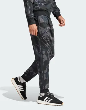 Adidas Pantalon de survêtement Camo SSTR. 3