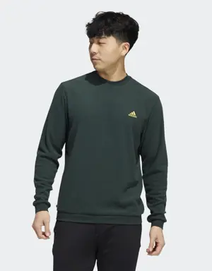Core Crew Golf Sweatshirt