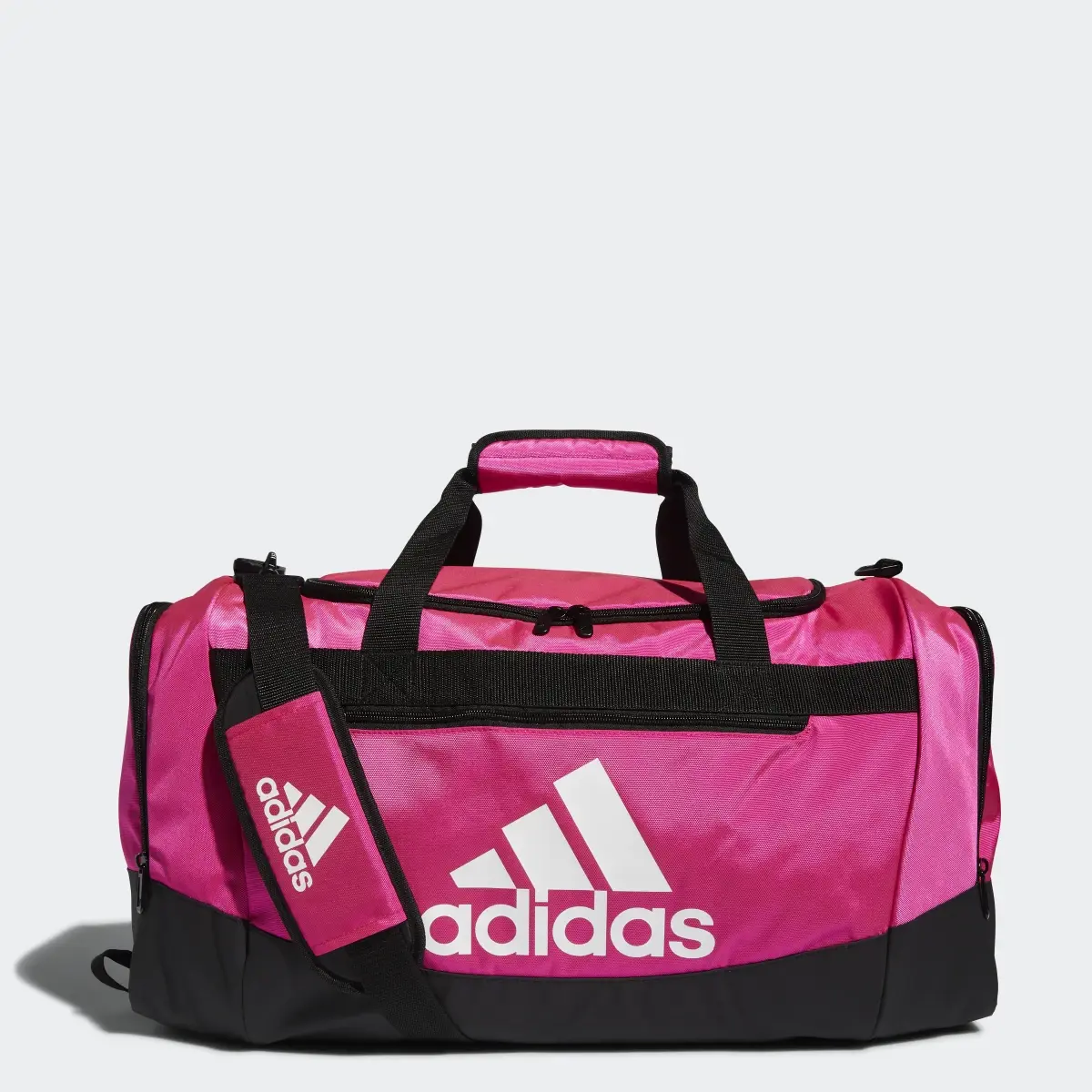 Adidas Defender Duffel Bag Medium. 1