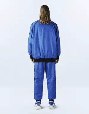 Moncler x adidas Originals Seelos Reversible Pants